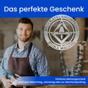 Stuckateur -  Zunft-Schilder