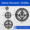 Stuckateur -  Zunft-Schilder