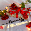 Ewige Rose - Valentinstag Blume