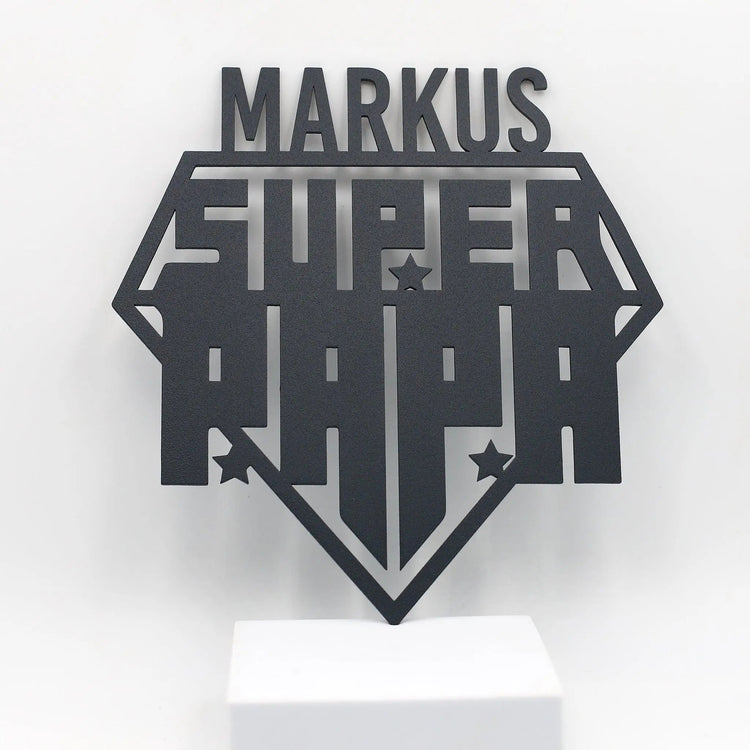 Super Papa